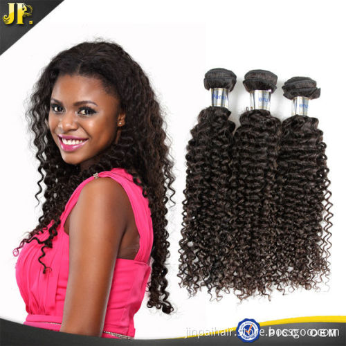 Factory sale perfect black lady 100% human remy hair